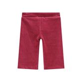 pantalone ciniglia bambina